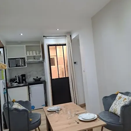 Sweet / Circuit 24h / Moto Gp / Antares / Oasis - Centre Des Expositions / Boulerie Jump Appartement *