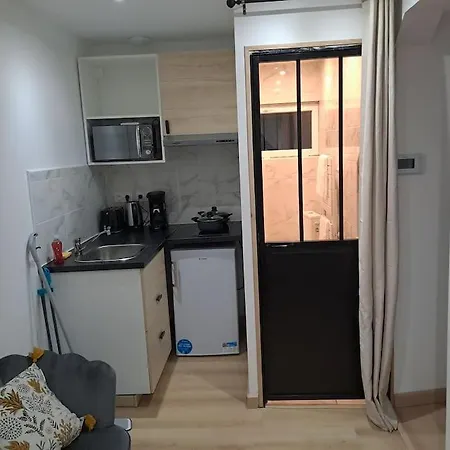Apartment Sweet / Circuit 24h / Moto Gp / Antares / Oasis - Centre Des Expositions / Boulerie Jump *